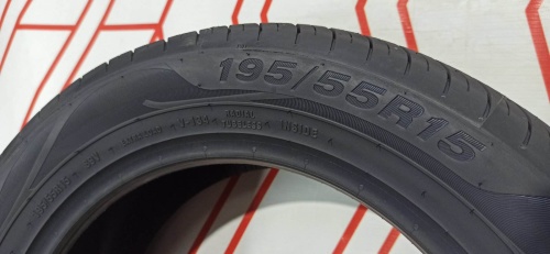 Шины Viatti Strada 2 (V-134) 195/55 R15 89V