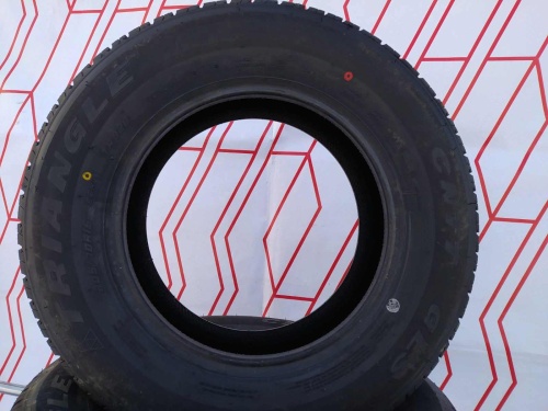 Шины Triangle TR928 205/70 R15 96H