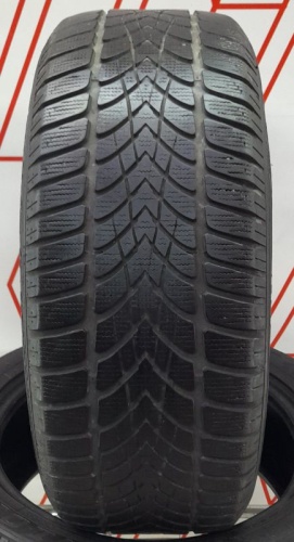 Шины Dunlop SP Winter Sport 4D 225/50 R17 -- б/у 5