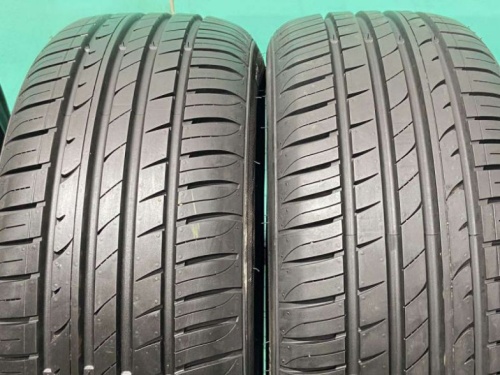 Шины Hankook Ventus Prime 2 K115 195/50 R15 -- б/у 5.5