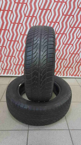 Шины Semperit Speed Comfort 195/60 R15 -- б/у 6