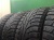 Шины Nokian Tyres Hakkapeliitta 5 245/45 R17 -- б/у 5