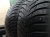 Шины Kumho WinterCraft Ice WI31 185/60 R15 -- б/у 6