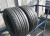 Шины Continental ContiSportContact 5 275/45 R20 110Y б/у 5