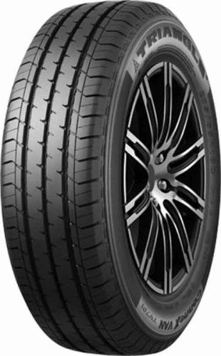 Шины Triangle ConneX Van TV701 215/60 R16C 103H