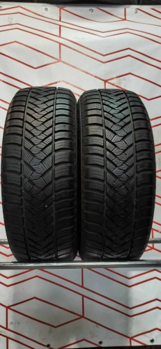 Шины Maxxis AP2 All Season 225/60 R17 97V б/у 5