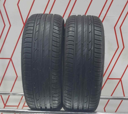 Шины Bridgestone Turanza T001 185/50 R16 -- б/у 6