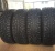 Шины Nokian Tyres Hakkapeliitta 5 185/65 R15 -- б/у 5