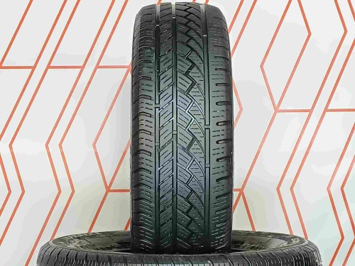 Шины Imperial EcoDriver 4S 215/65 R16 -- б/у 5