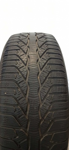 Шины Kleber Krisalp HP2 205/60 R16 -- б/у 6