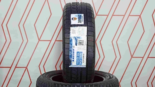 Шины Sailun Ice Blazer Arctic 215/60 R16 99H