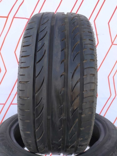 Шины Pirelli P Zero Nero 225/45 R17 -- б/у 6