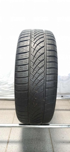 Шины Hankook Optimo 4S H730 215/60 R16 -- б/у 3.5