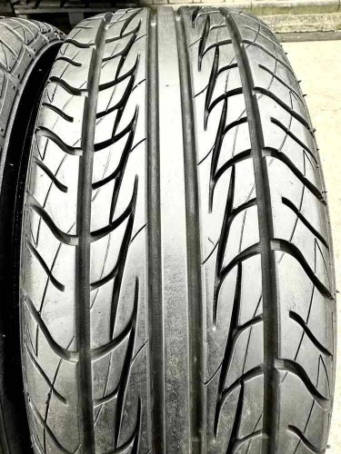 Шины Nankang XR-611 195/65 R15 -- б/у 5.5