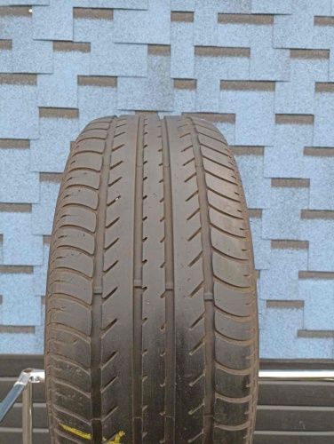 Шины Goodyear Eagle NCT5 225/55 R17 -- б/у 6