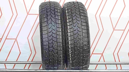 Шины Kormoran Stud Extreme 185/65 R15 -- б/у 6