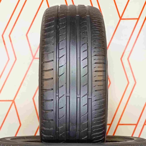 Шины WestLake SA37 265/45 R20 -- б/у 5.5