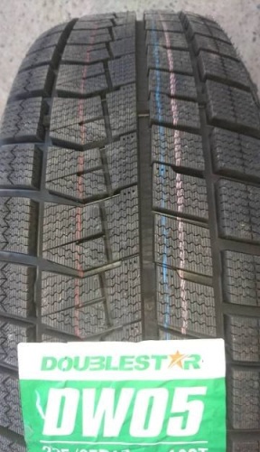 Шины Doublestar DW05 225/65 R17 102T