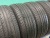 Шины Firestone Firehawk TZ300 a 205/55 R16 -- б/у 6