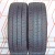 Шины Continental VanContact 4Season 235/65 R16C -- б/у 6