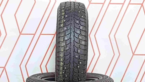 Шины Nokian Tyres Hakkapeliitta 2 185/65 R14 90T б/у 5