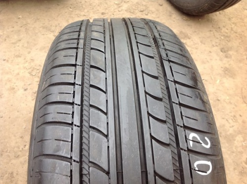 Шины Rockstone F109 185/55 R15 -- б/у 5