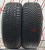 Шины Continental AllSeasonContact 205/55 R16 -- б/у 6