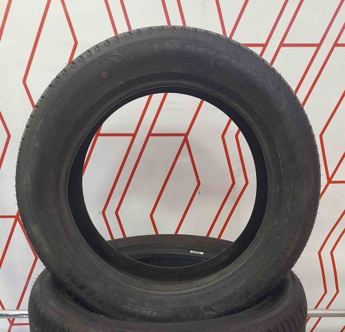 Шины Michelin Primacy 3 215/55 R17 -- б/у 6