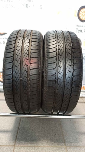 Шины Goodyear Eagle NCT5 195/50 R15 -- б/у 6