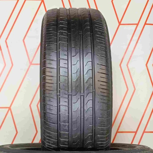 Шины Pirelli Scorpion Verde 265/45 R20 -- б/у 5