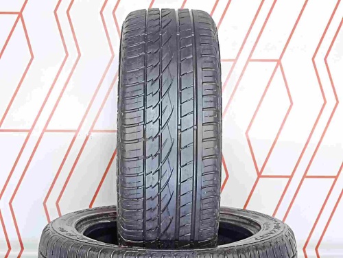 Шины Continental ContiCrossContact UHP 235/50 R18 -- б/у 6