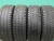 Шины Continental VancoWinter 2 205/65 R16C -- б/у 6