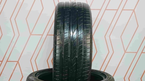 Шины Aplus A607 225/40 R18 -- б/у 5