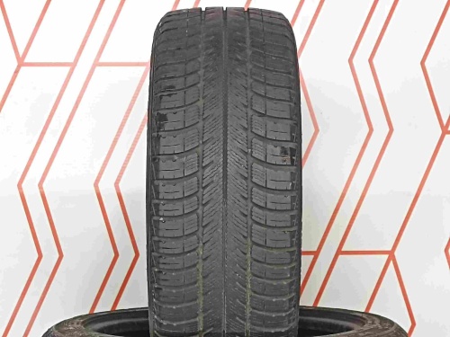 Шины Goodyear Vector 5 plus 225/45 R17 -- б/у 5