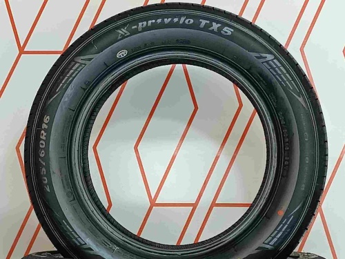 Шины Tracmax X-Privilo TX5 205/60 R16 92V