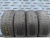 Шины Pirelli Winter Sottozero 3 205/60 R16 -- б/у 6