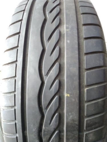 Шины Dunlop SP Sport 01 205/65 R15 -- б/у 3