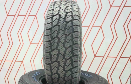 Шины Sailun Terramax A/T 265/75 R16 116S