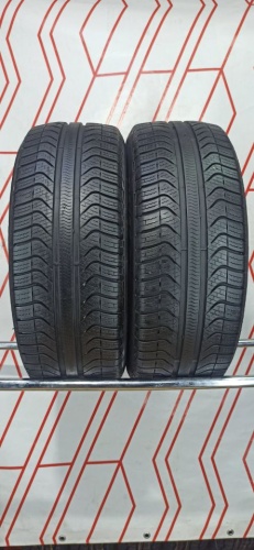 Шины Pirelli Cinturato All Season 215/55 R16 -- б/у 5