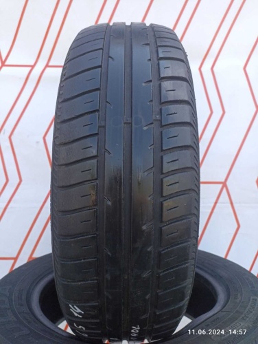 Шины Fulda EcoControl HP 175/65 R14 -- б/у 6