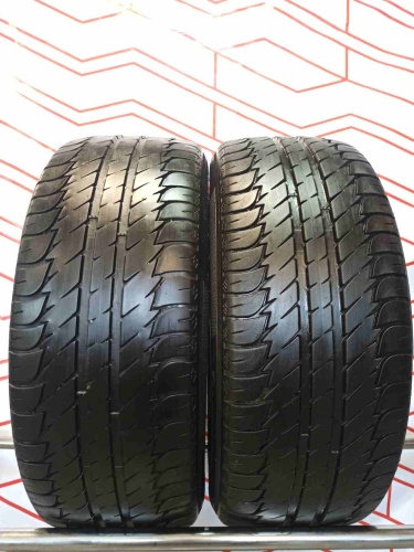 Шины Kleber Dynaxer HP3 245/45 R17 -- б/у 5