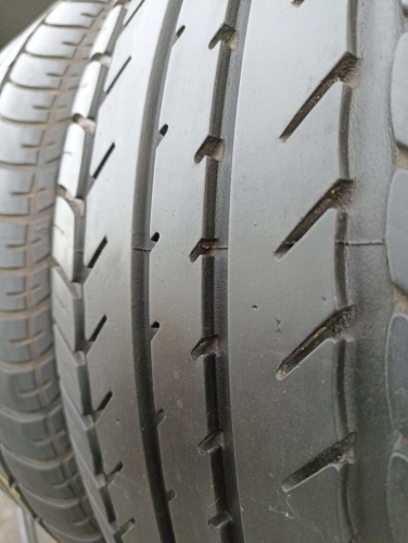 Шины Goodyear Eagle NCT5 225/55 R17 -- б/у 6