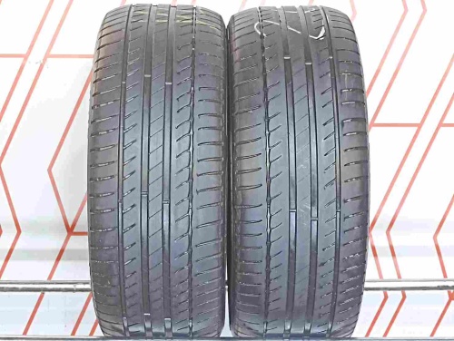 Шины Michelin Primacy HP 225/45 R17 -- б/у 5