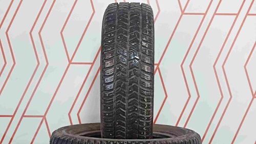 Шины Vredestein Arctrac 185/60 R15 -- б/у 5