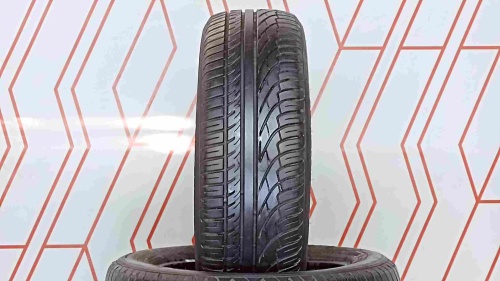 Шины Michelin Pilot Primacy 215/55 R16 -- б/у 6