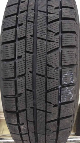 Шины Yokohama Ice Guard IG50+ 195/65 R15 91Q