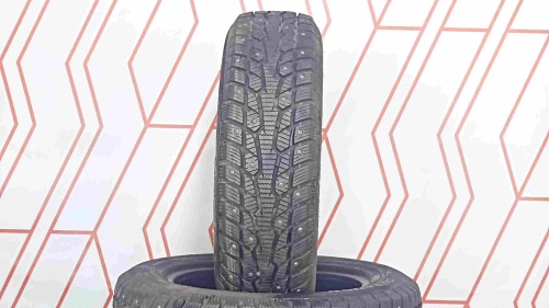 Шины Duraturn Winter Quest 185/65 R15 -- б/у 3.5