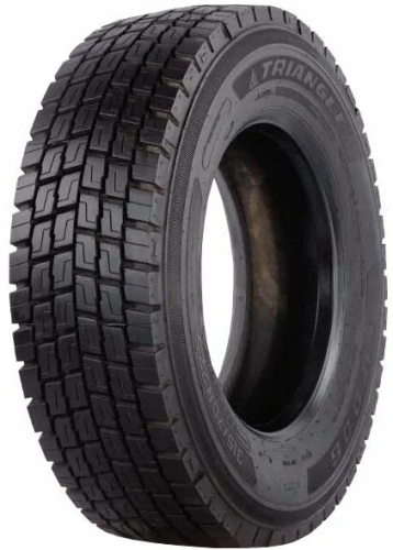 Шины Triangle TRD06 295/80 R22.5 152/148L