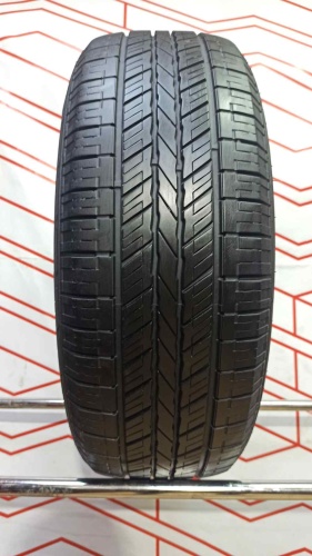 Шины Hankook Dynapro HP RA23 235/60 R18 -- б/у 5.5