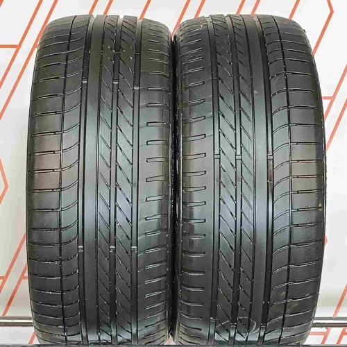 Шины Goodyear Eagle F1 Asymmetric 265/40 R20 -- б/у 5